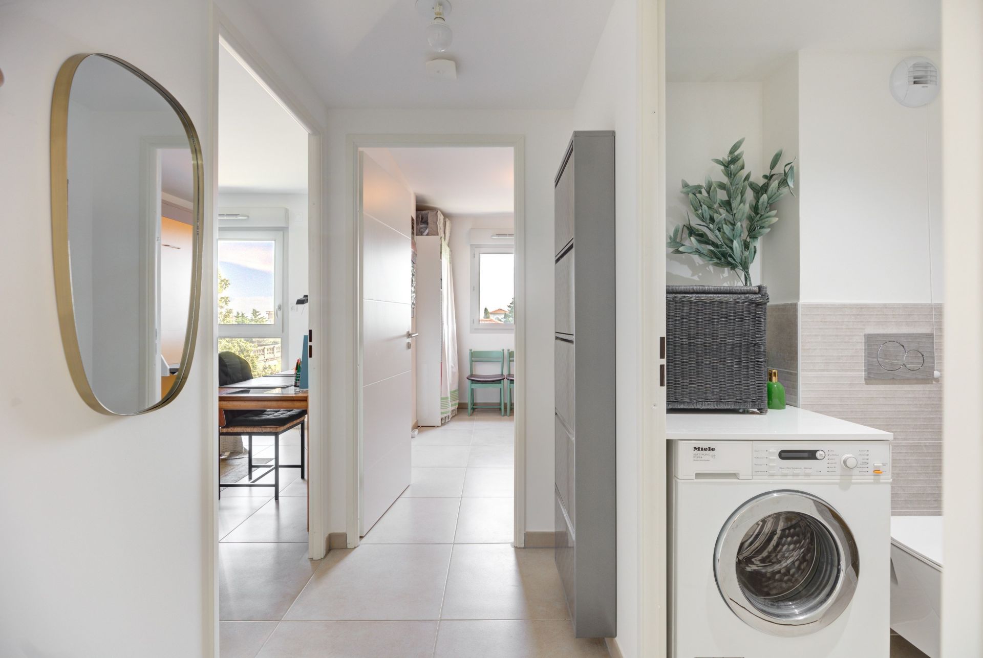 appartement de luxe 3 Pièces en vente sur ANTIBES (06600)