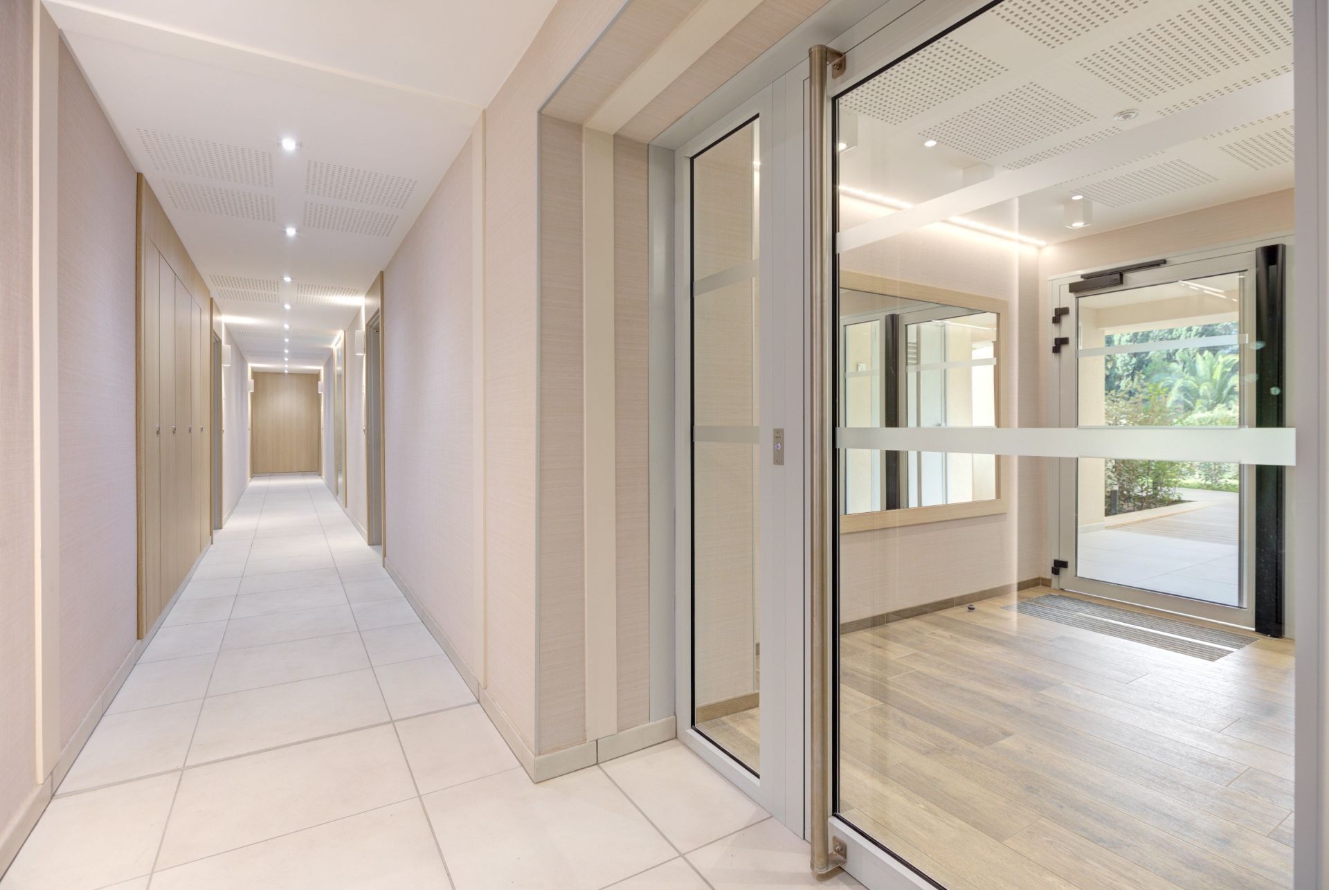 appartement de luxe 3 Pièces en vente sur ANTIBES (06600)