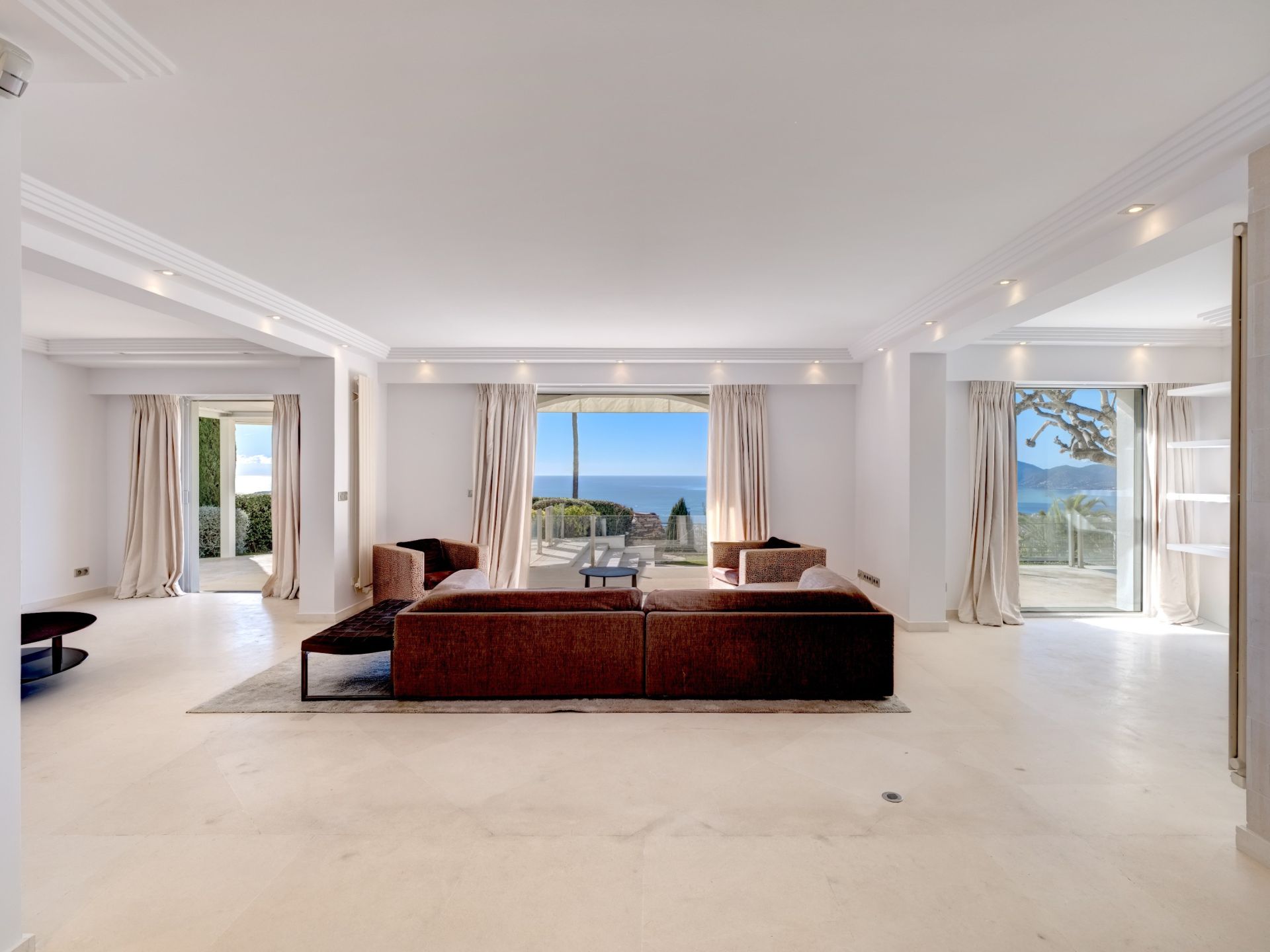 villa de luxe 7 Pièces en vente sur CANNES (06400)