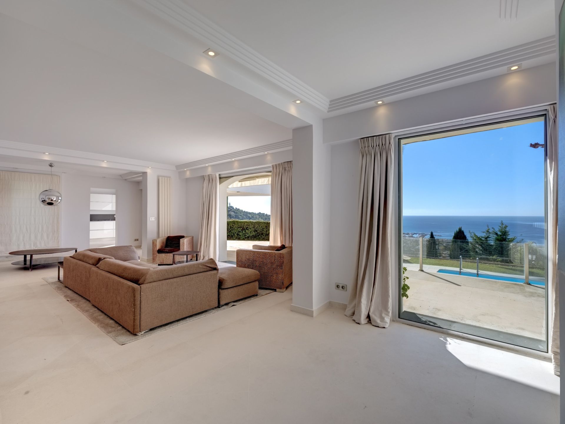 villa de luxe 7 Pièces en vente sur CANNES (06400)