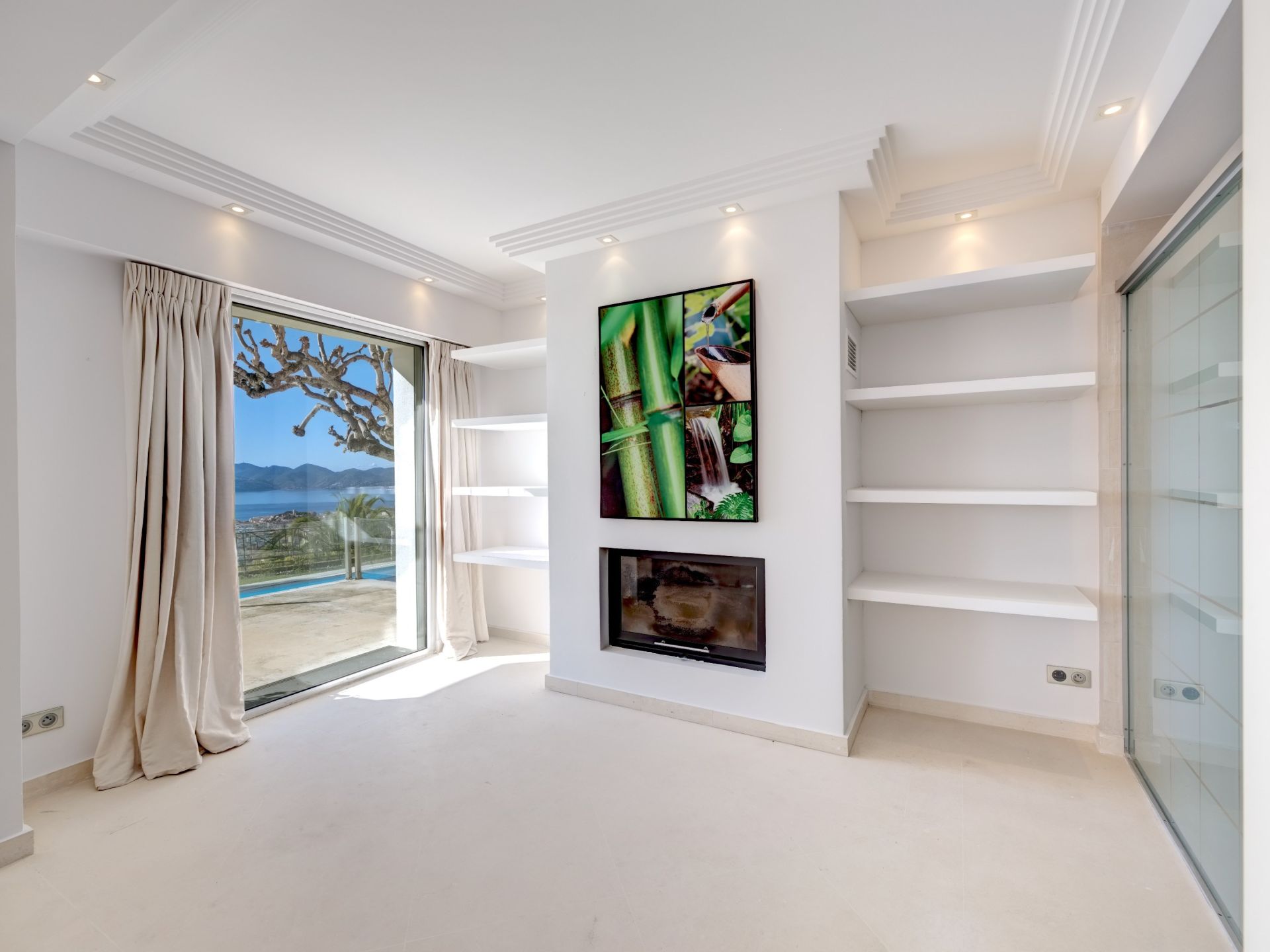 villa de luxe 7 Pièces en vente sur CANNES (06400)