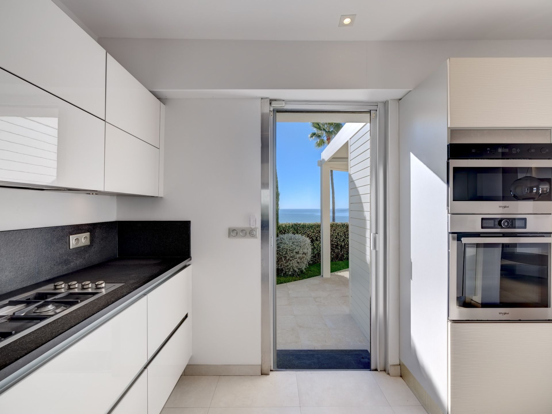 villa de luxe 7 Pièces en vente sur CANNES (06400)