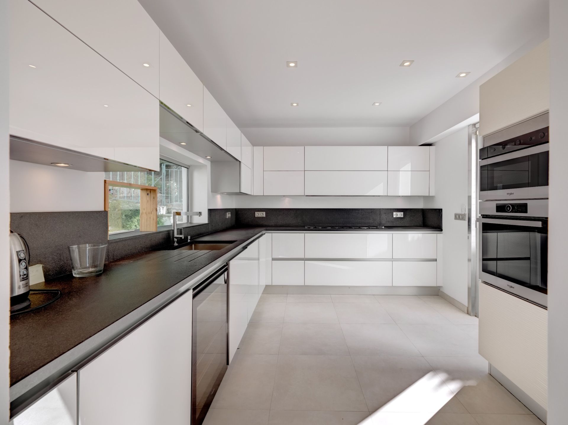 villa de luxe 7 Pièces en vente sur CANNES (06400)