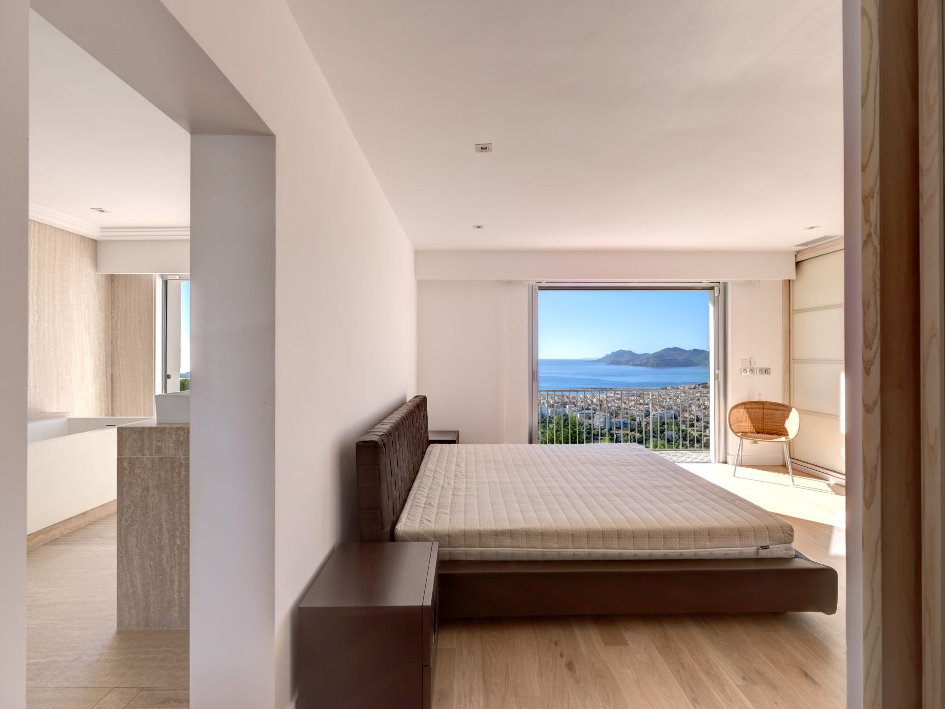 villa de luxe 7 Pièces en vente sur CANNES (06400)