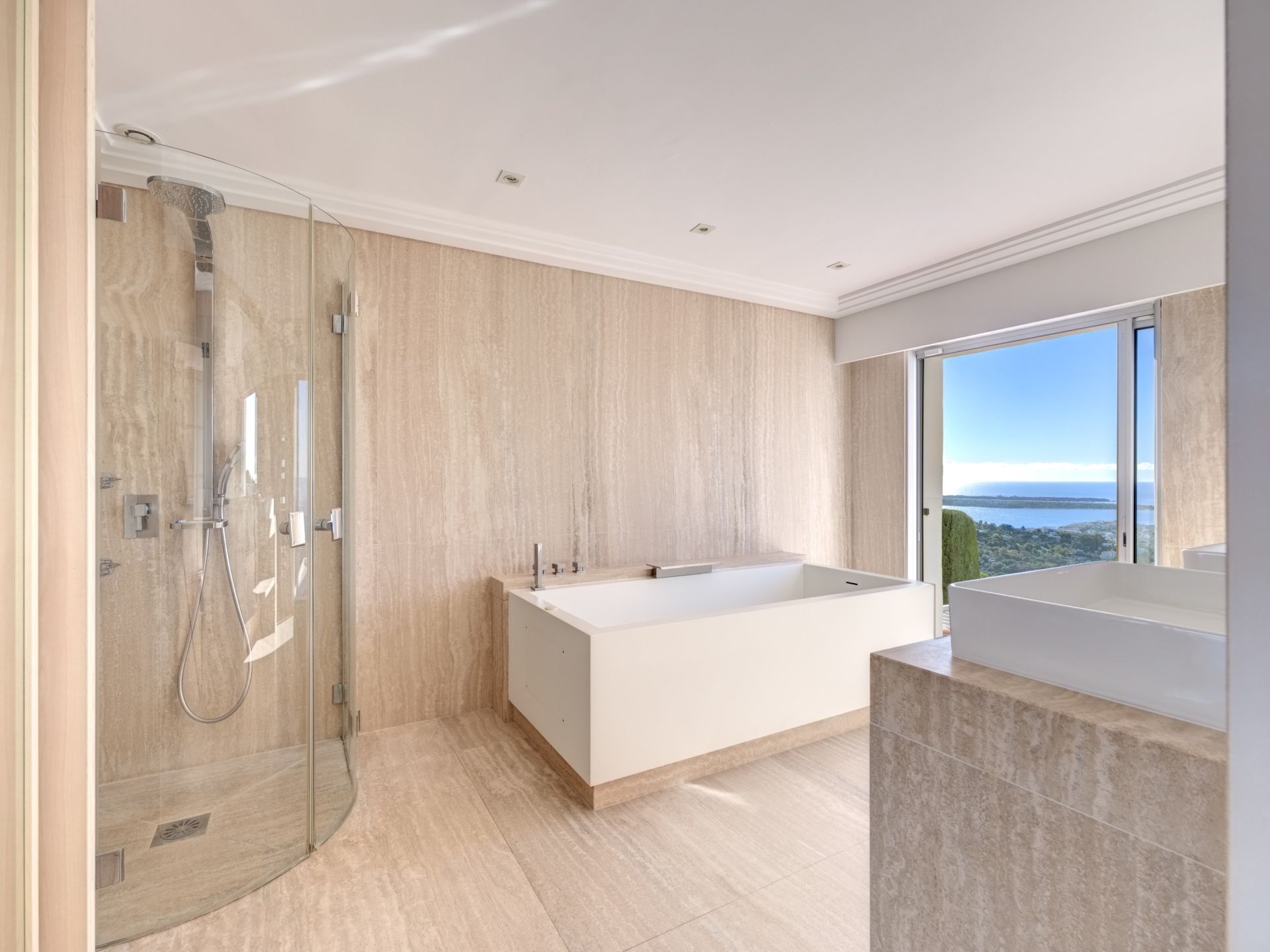 villa de luxe 7 Pièces en vente sur CANNES (06400)