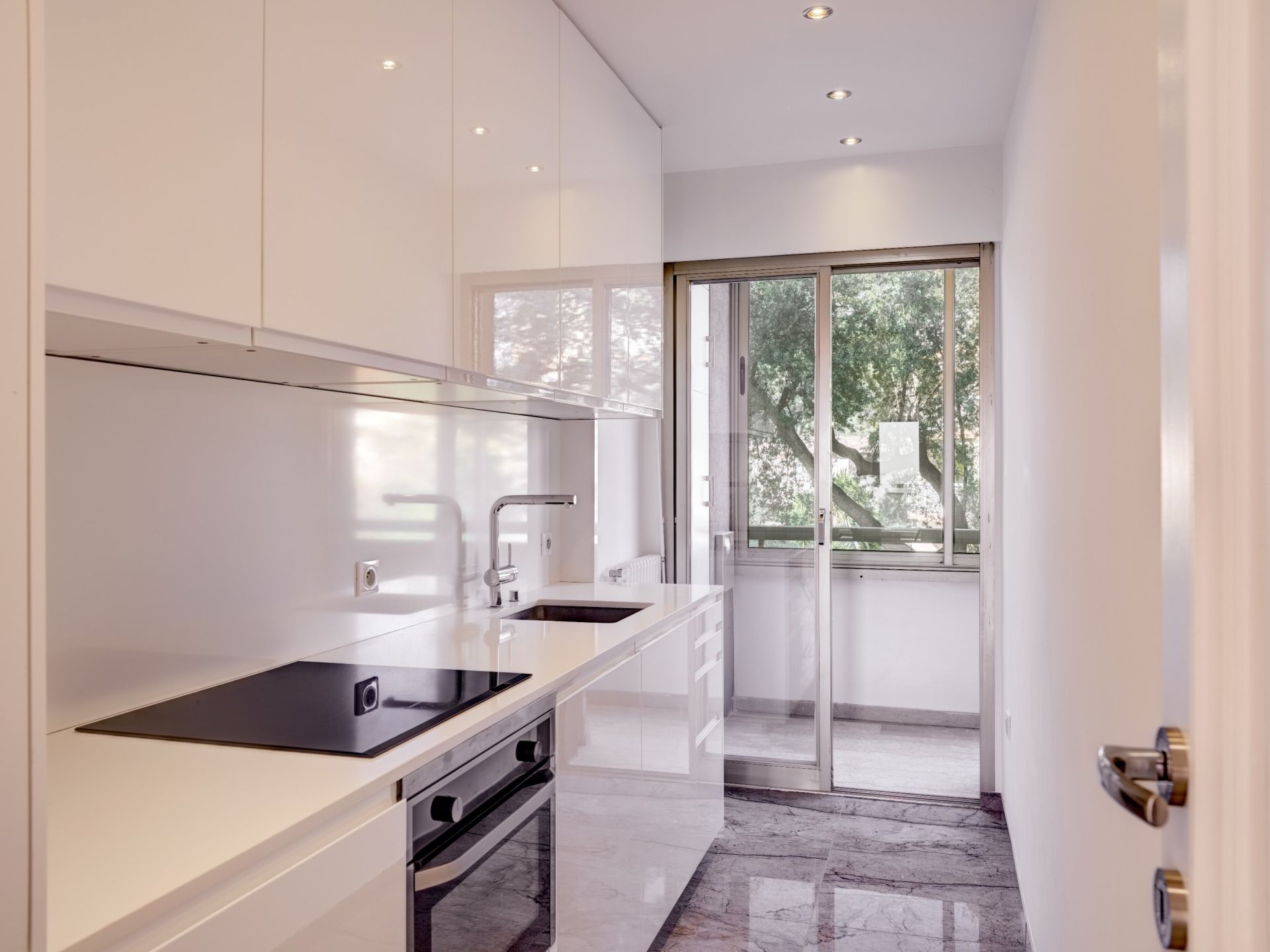 appartement de luxe 2 Pièces en vente sur LE CANNET (06110)