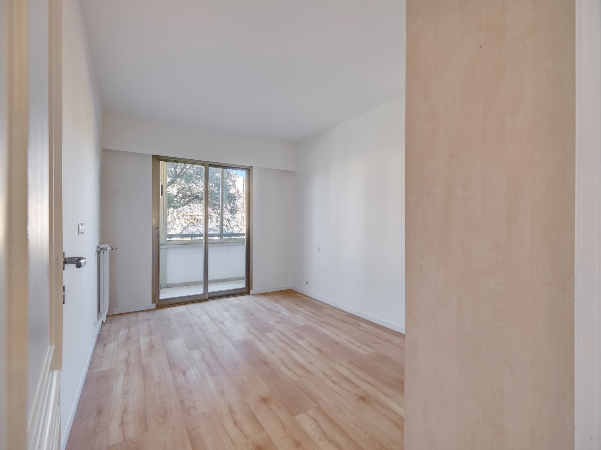 appartement de luxe 2 Pièces en vente sur LE CANNET (06110)