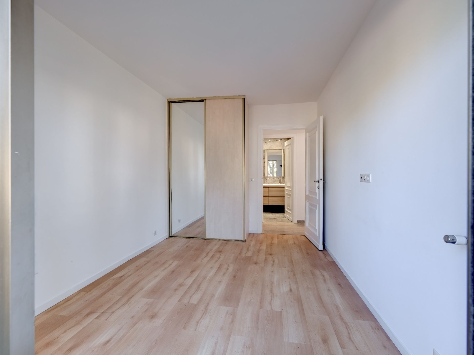 appartement de luxe 2 Pièces en vente sur LE CANNET (06110)