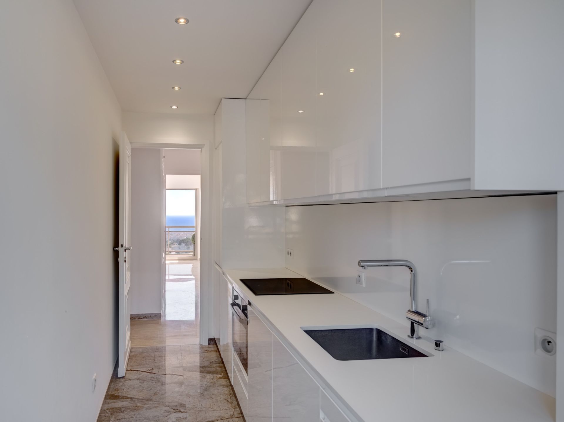 appartement de luxe 2 Pièces en vente sur LE CANNET (06110)