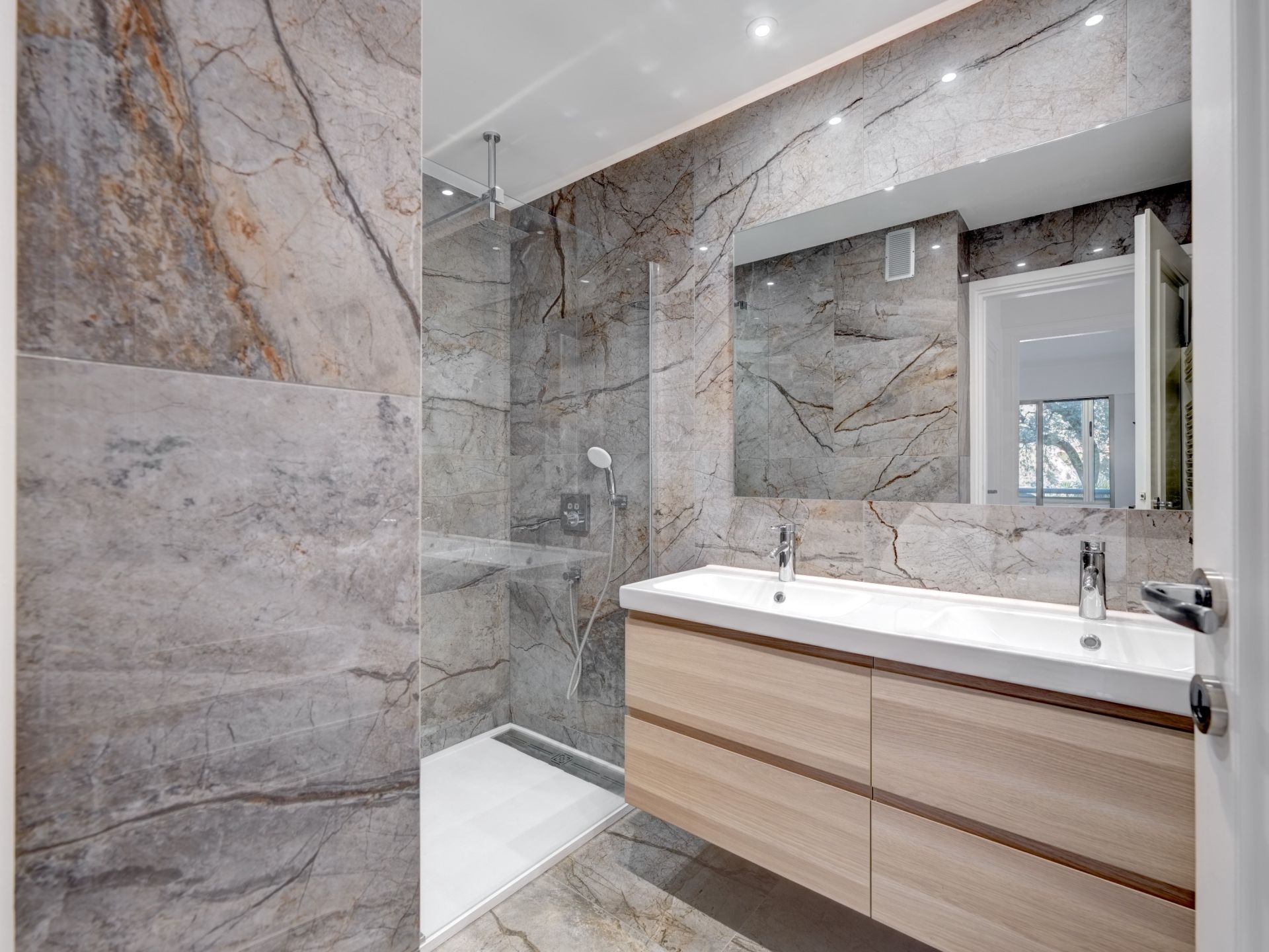 appartement de luxe 2 Pièces en vente sur LE CANNET (06110)