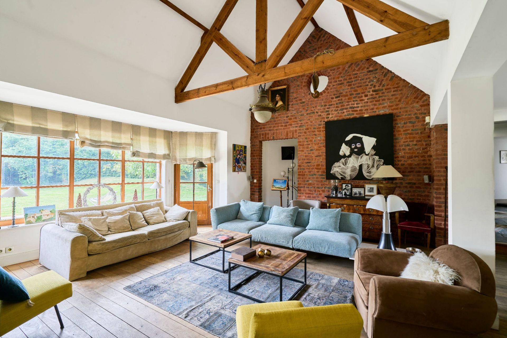 maison de luxe 8 Pièces en vente sur FACHES THUMESNIL (59155)