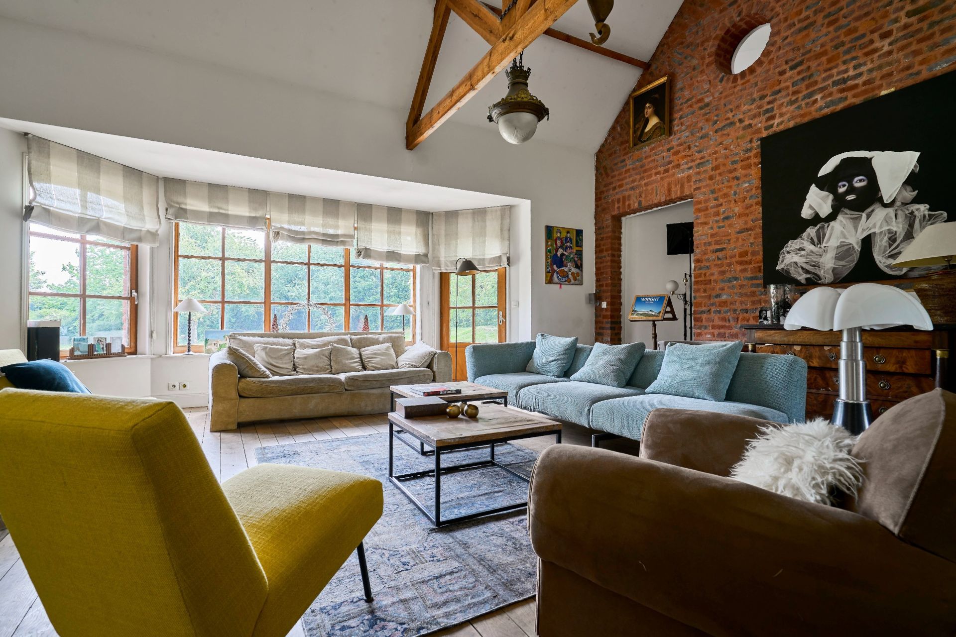 maison de luxe 8 Pièces en vente sur FACHES THUMESNIL (59155)