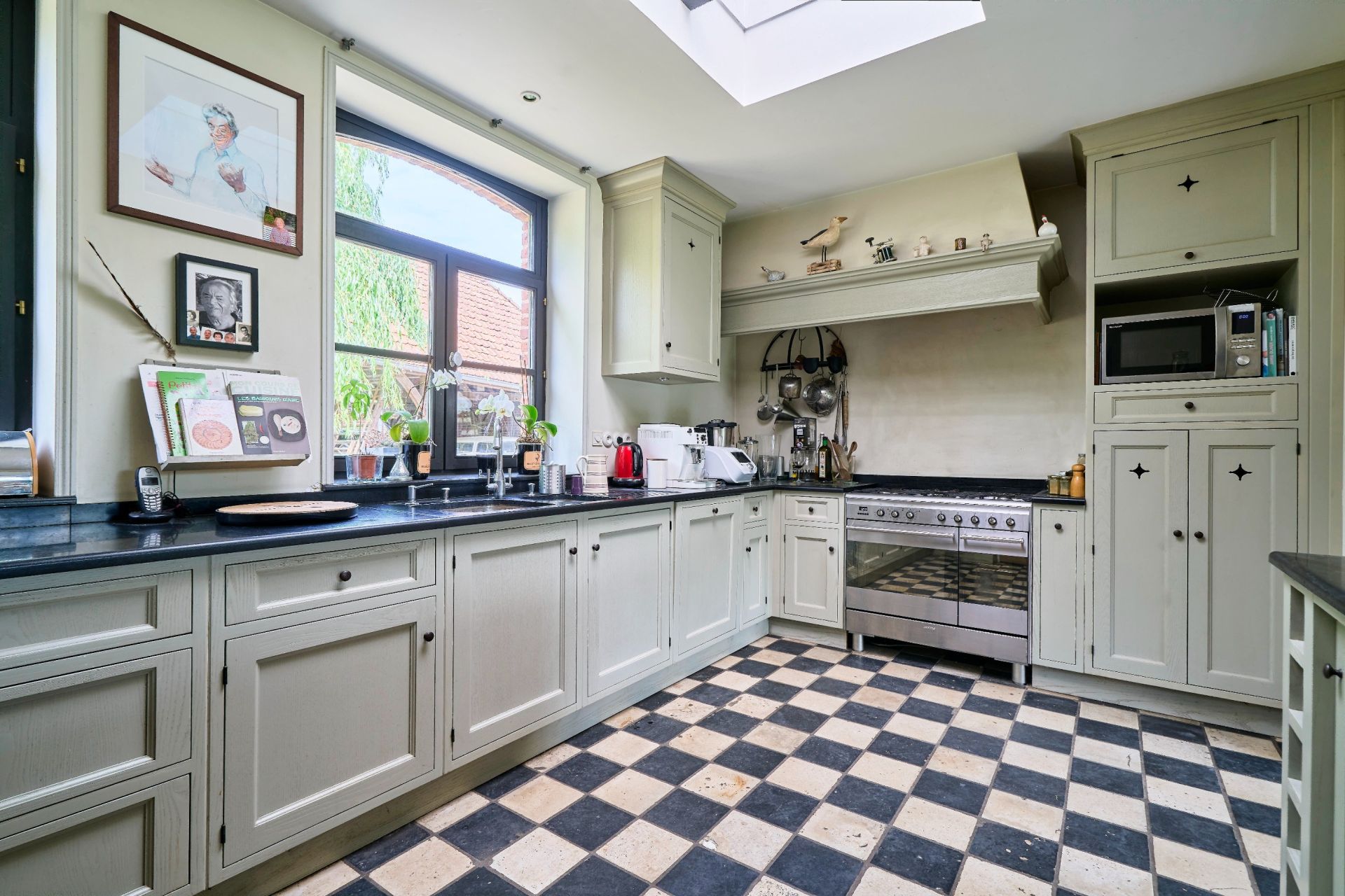 maison de luxe 8 Pièces en vente sur FACHES THUMESNIL (59155)