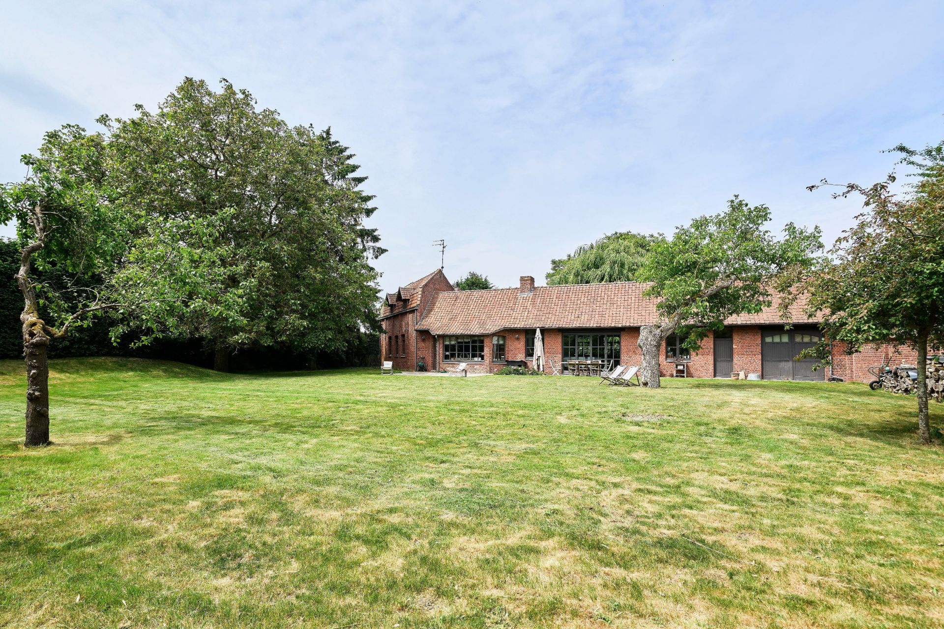 maison de luxe 8 Pièces en vente sur FACHES THUMESNIL (59155)