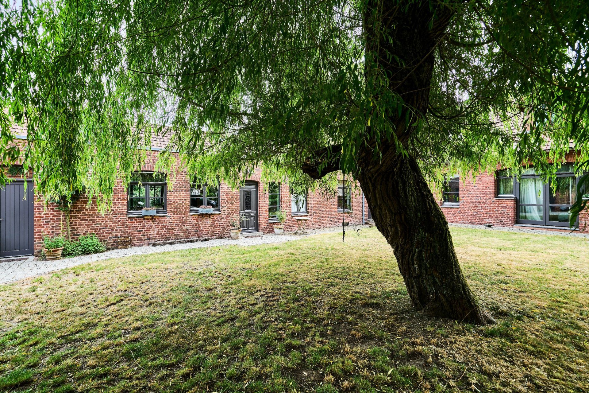 maison de luxe 8 Pièces en vente sur FACHES THUMESNIL (59155)