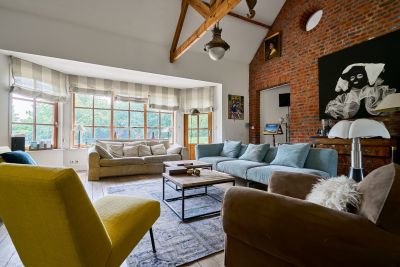 Vente Maison de luxe Faches-Thumesnil 8&nbsp;Pièces 250.49&nbsp;m²