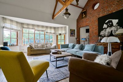 Sale Luxury house Faches-Thumesnil 8&nbsp;Rooms 250.49&nbsp;m²