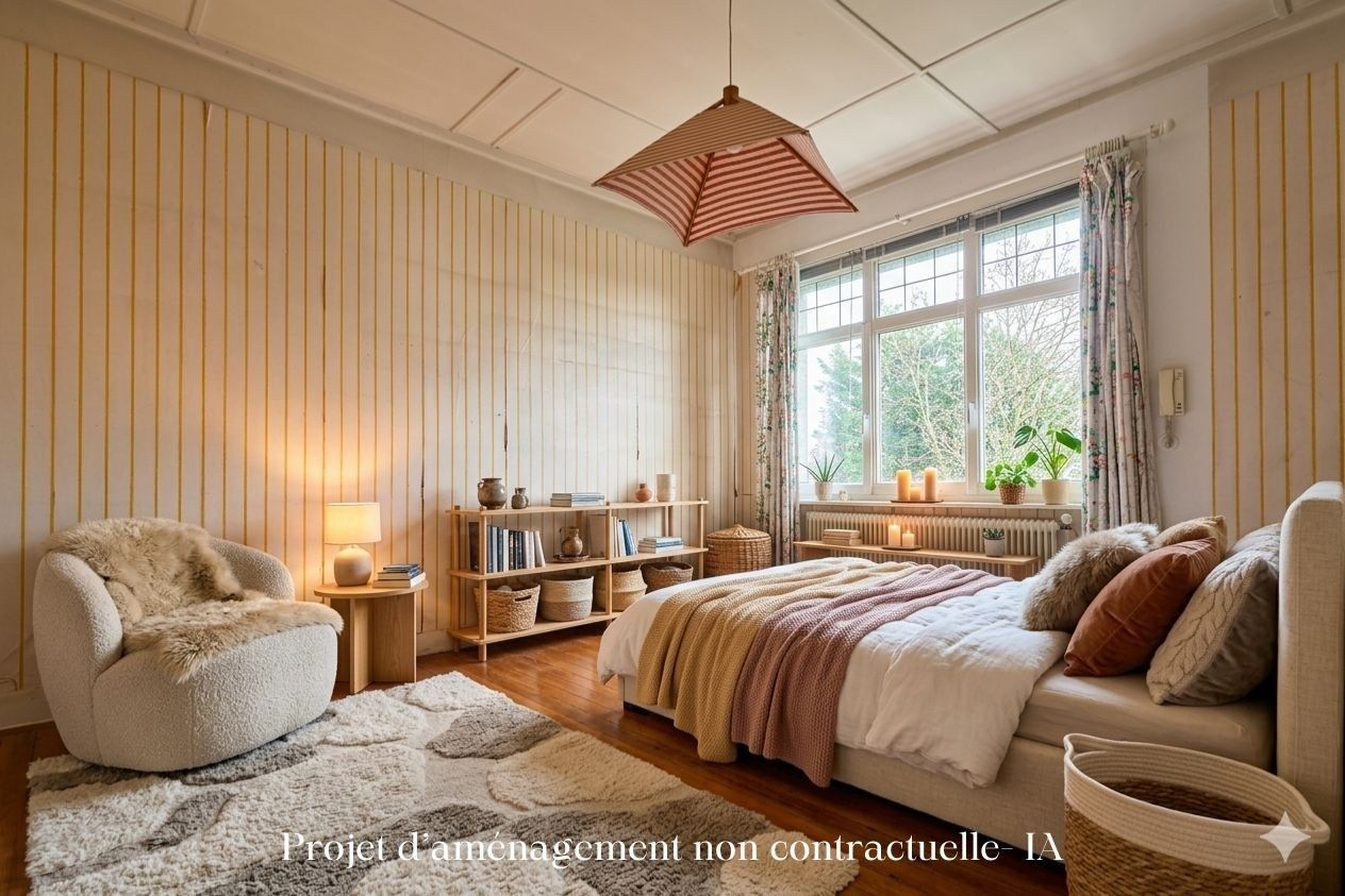 maison de luxe 10 Pièces en vente sur MONS EN BAROEUL (59370)