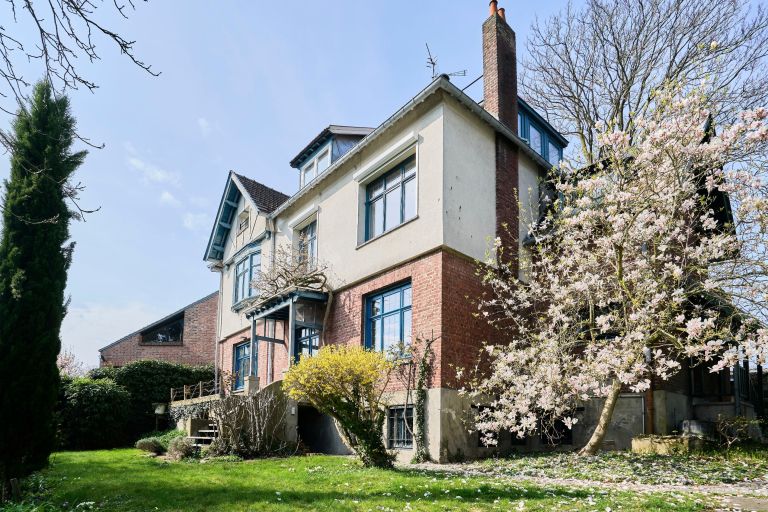 maison de luxe 10 Pièces en vente sur MONS EN BAROEUL (59370)