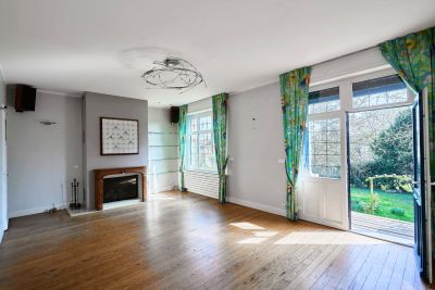 Vente Maison de luxe Mons-en-Barœul 10&nbsp;Pièces 285&nbsp;m²