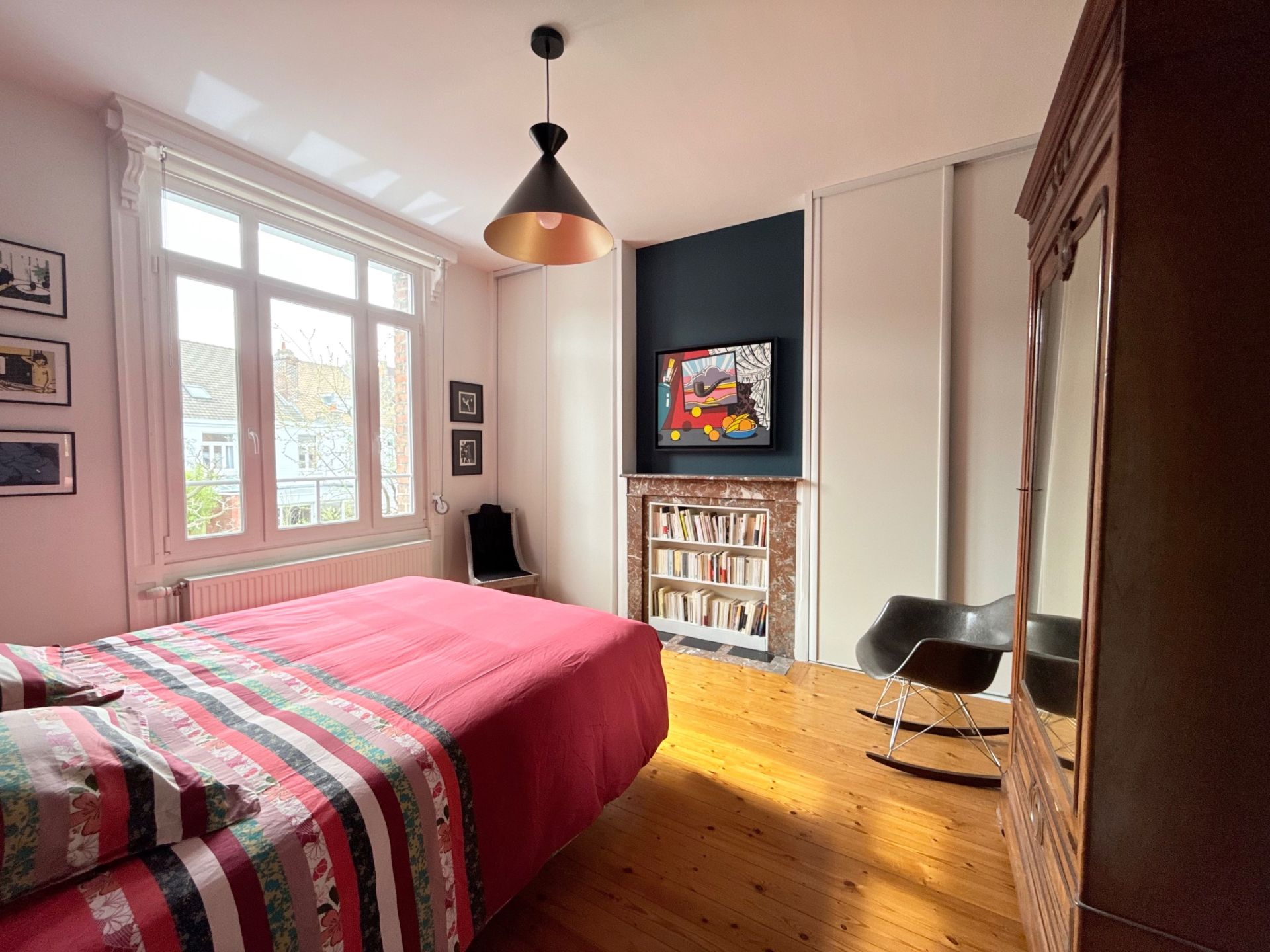 luxury house 7 Rooms for sale on LILLE (59000)