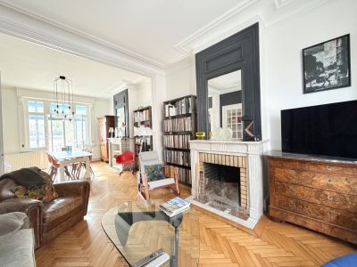 Vente Maison de luxe Lille 7&nbsp;Pièces 196&nbsp;m²