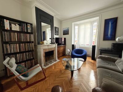 Sale Luxury house Lille 7&nbsp;Rooms 196&nbsp;m²