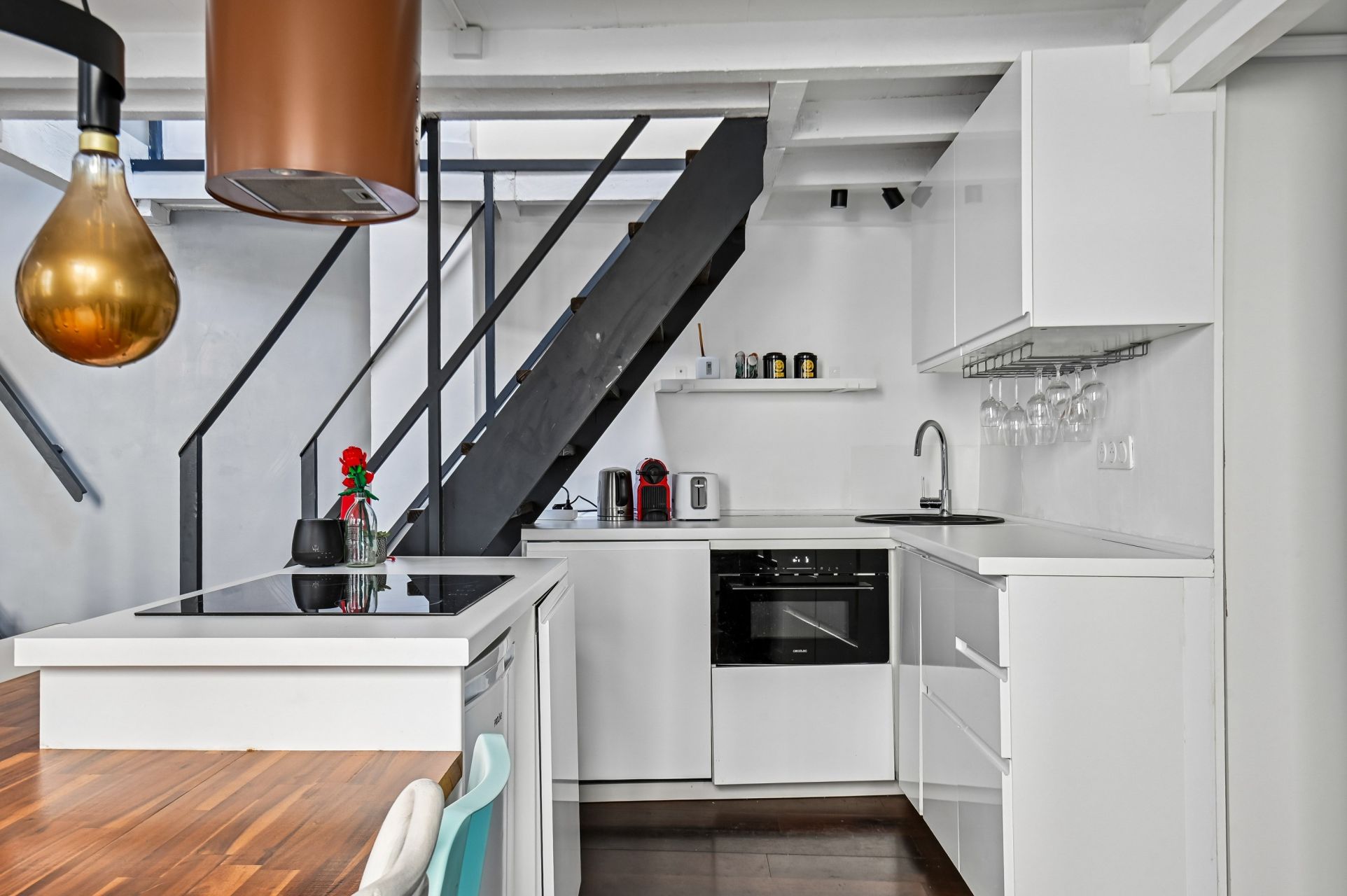 appartement de luxe 3 Pièces en vente sur PARIS (75004)