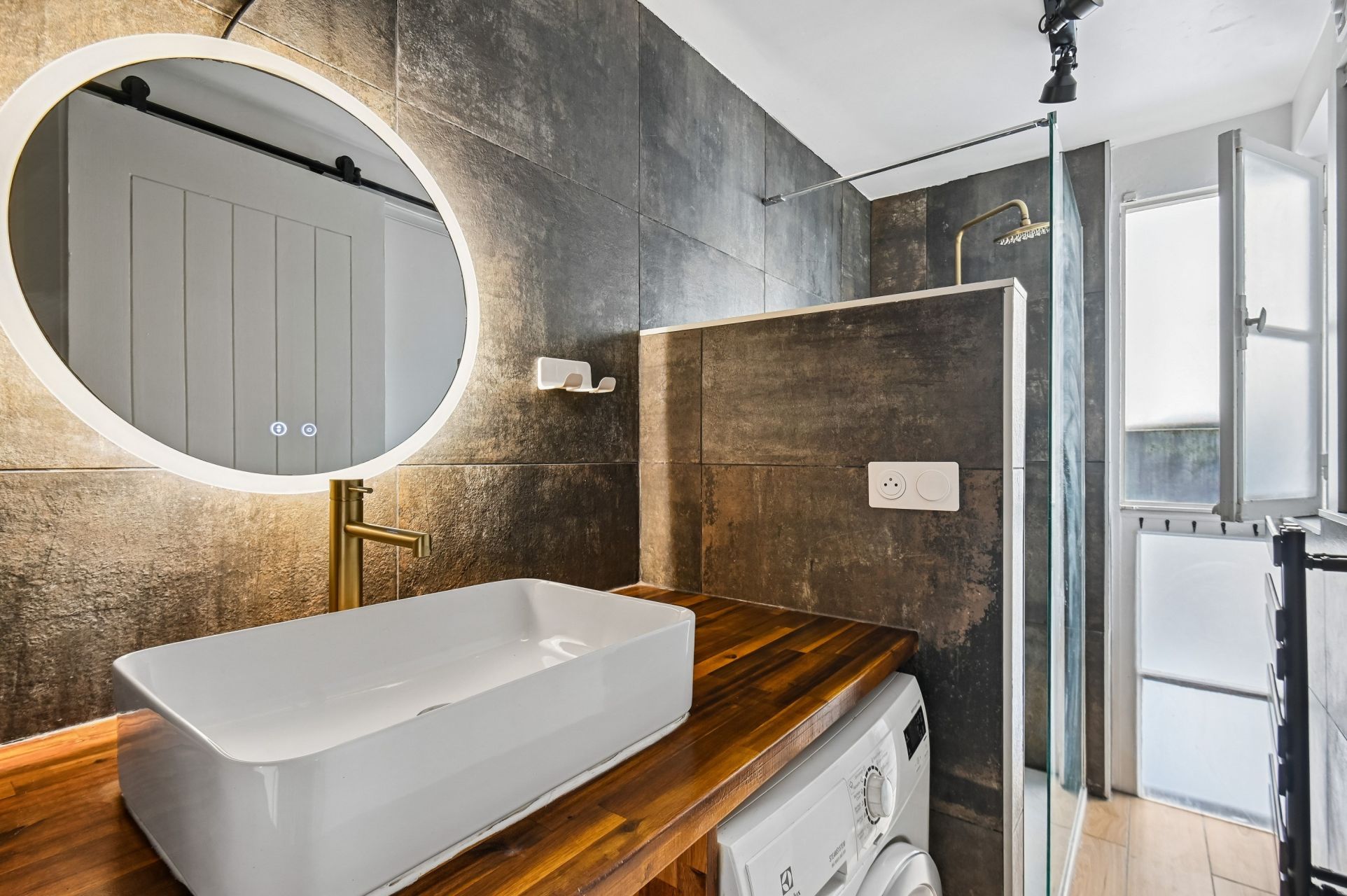 appartement de luxe 3 Pièces en vente sur PARIS (75004)