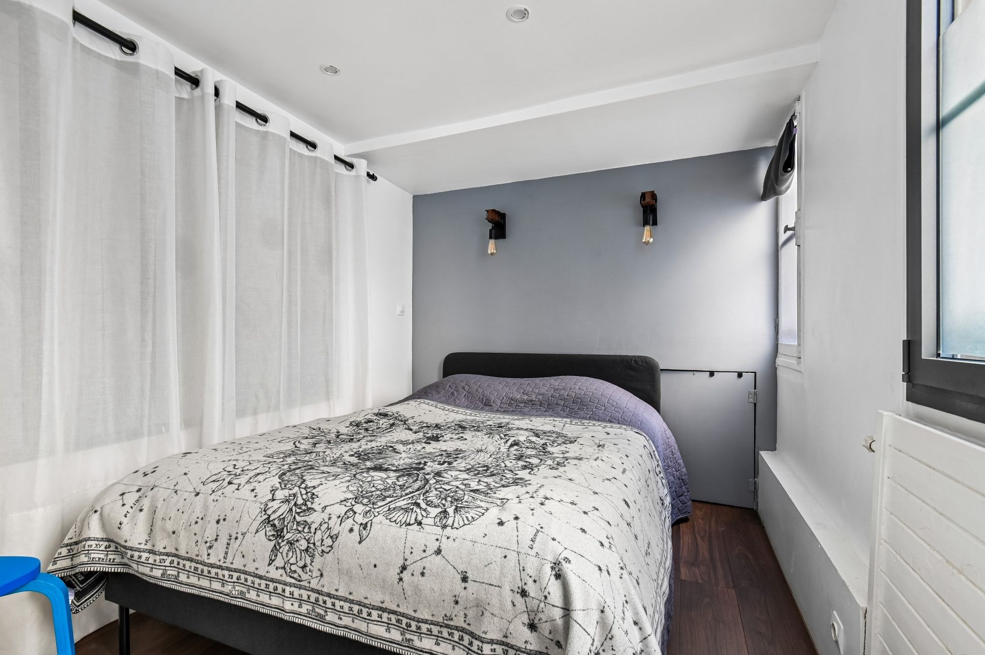 appartement de luxe 3 Pièces en vente sur PARIS (75004)