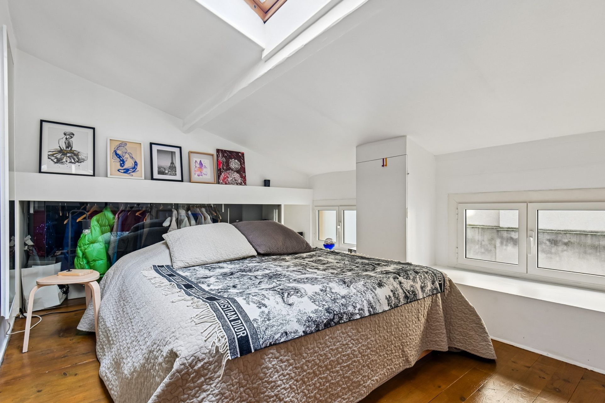 appartement de luxe 3 Pièces en vente sur PARIS (75004)