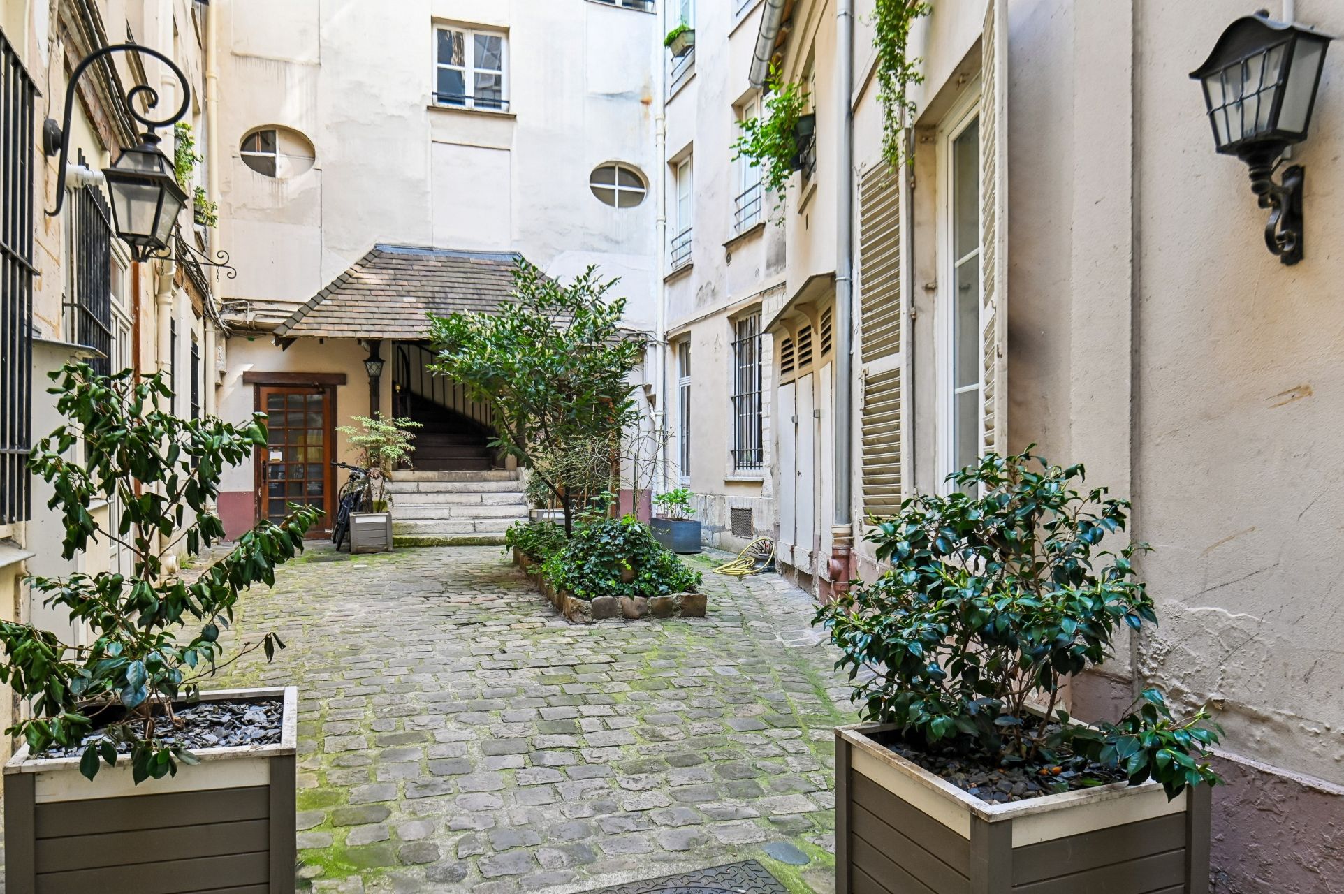 appartement de luxe 3 Pièces en vente sur PARIS (75004)