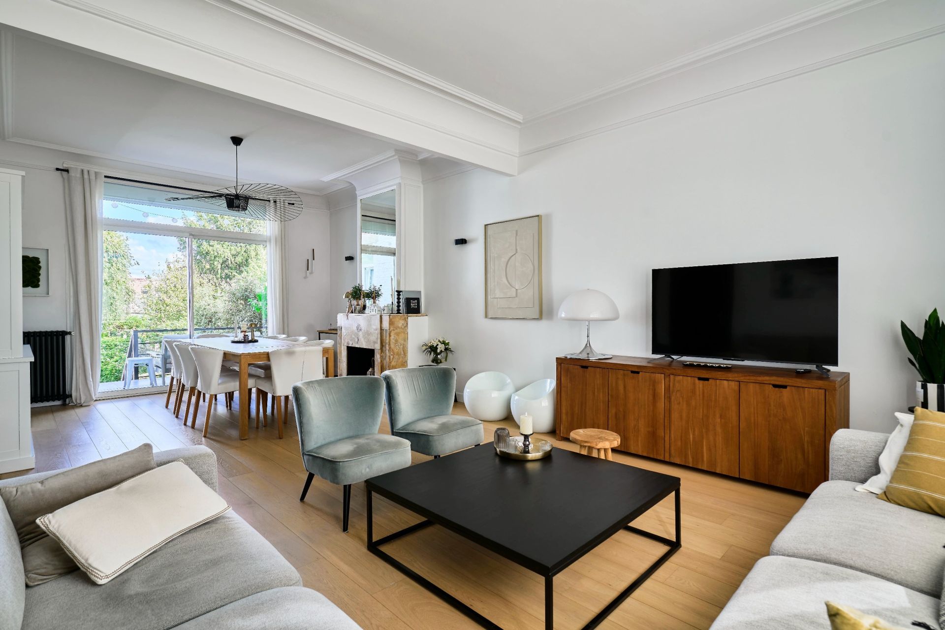 luxury house 6 Rooms for sale on LAMBERSART (59130)
