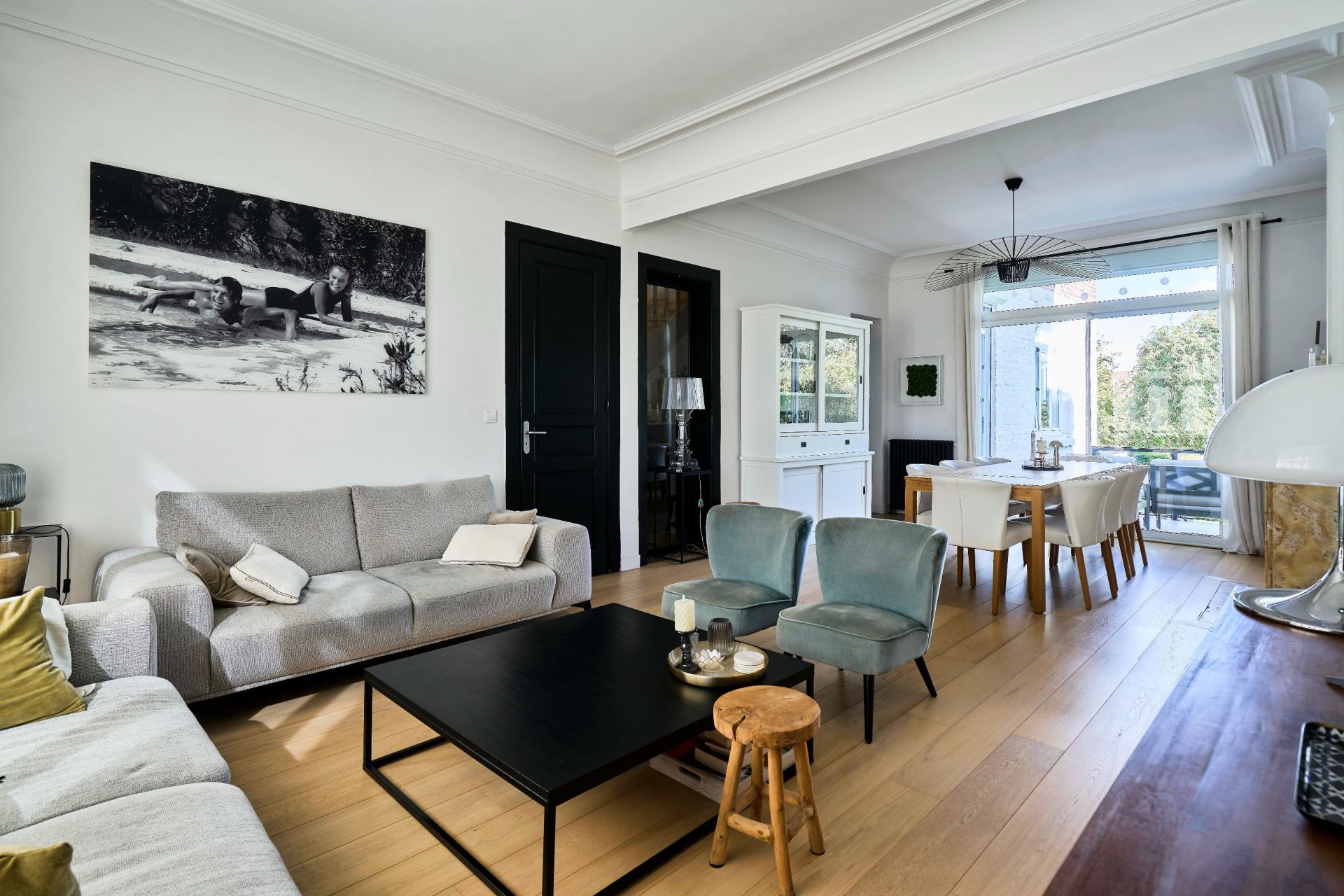 maison de luxe 6 Pièces en vente sur LAMBERSART (59130)