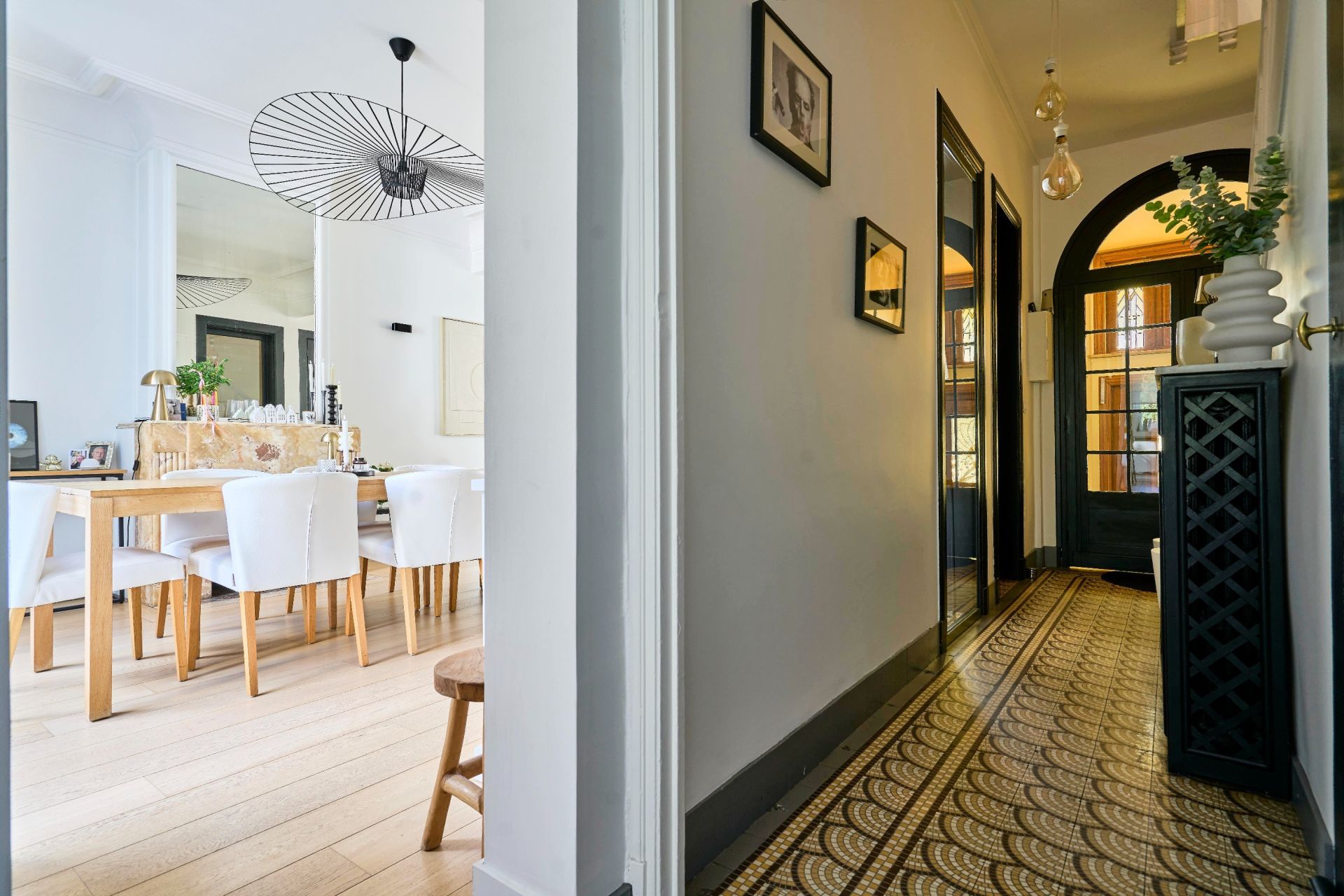 luxury house 6 Rooms for sale on LAMBERSART (59130)