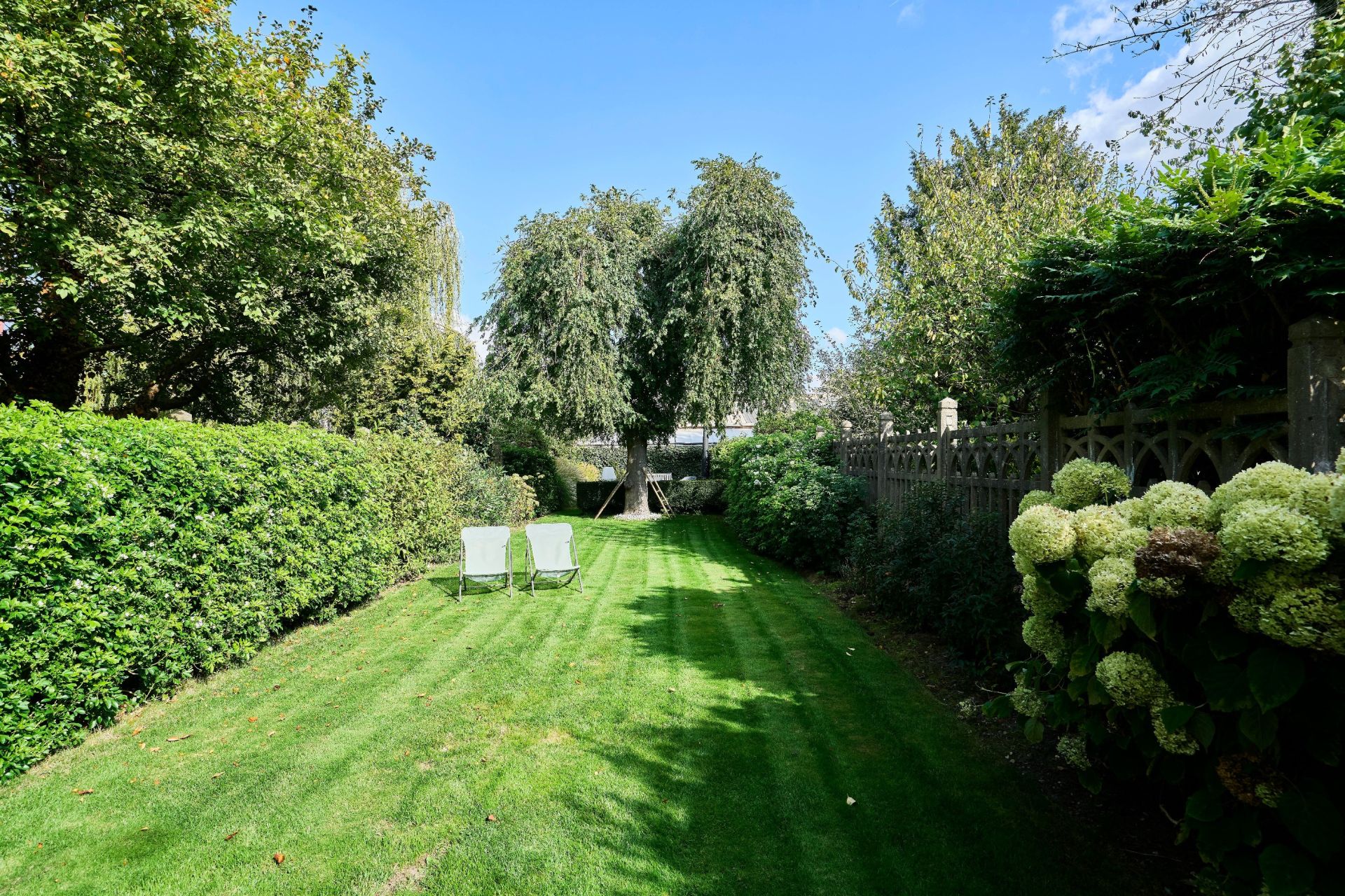 luxury house 6 Rooms for sale on LAMBERSART (59130)