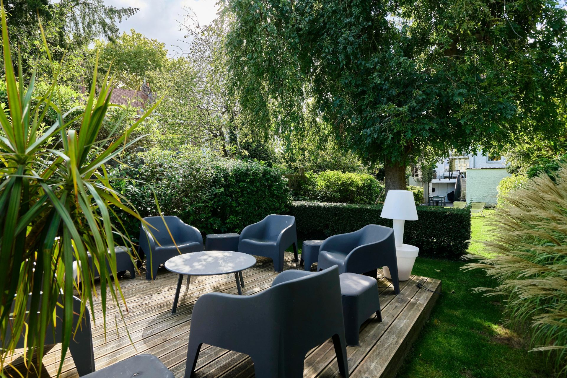 luxury house 6 Rooms for sale on LAMBERSART (59130)