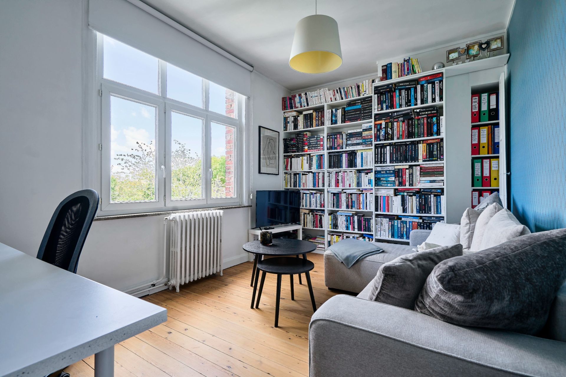 luxury house 6 Rooms for sale on LAMBERSART (59130)