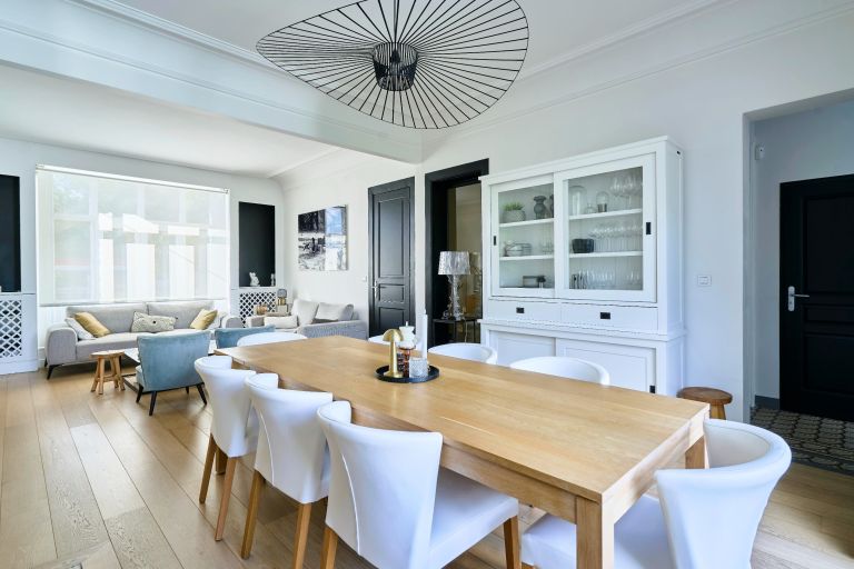 maison de luxe 6 Pièces en vente sur LAMBERSART (59130)