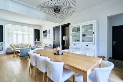 Vente Maison de luxe Lambersart 6&nbsp;Pièces 174.2&nbsp;m²