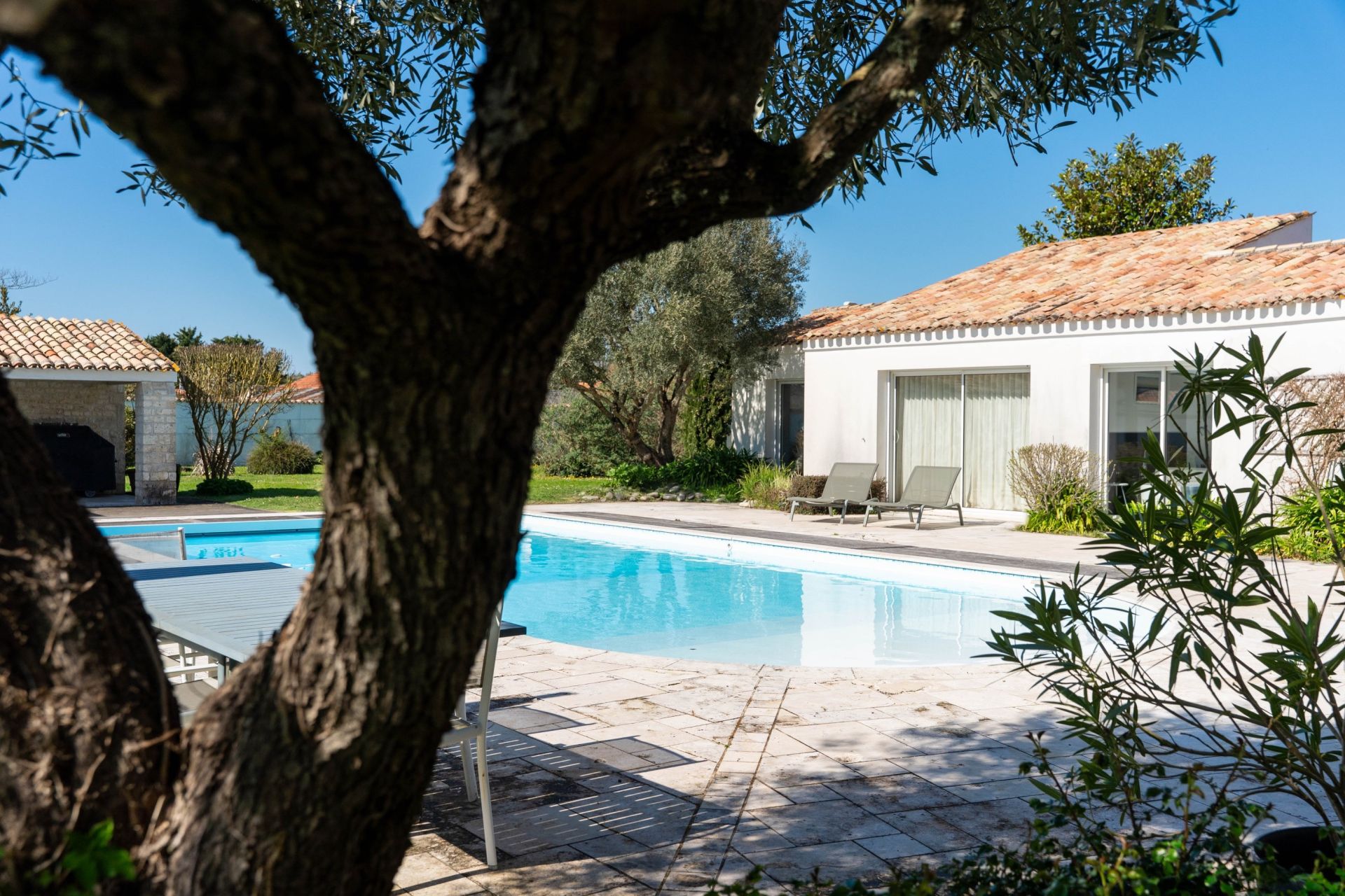 maison de luxe 10 Pièces en vente sur DOLUS D OLERON (17550)