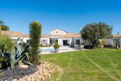 Vente Maison de luxe Dolus-d'Oléron 10&nbsp;Pièces 360&nbsp;m²