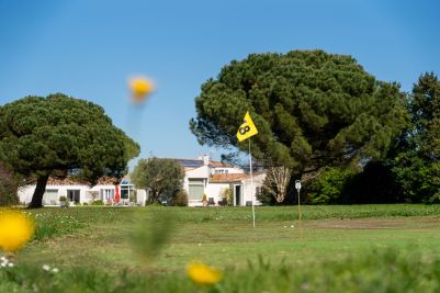 Sale Luxury house Dolus-d'Oléron 10&nbsp;Rooms 360&nbsp;m²