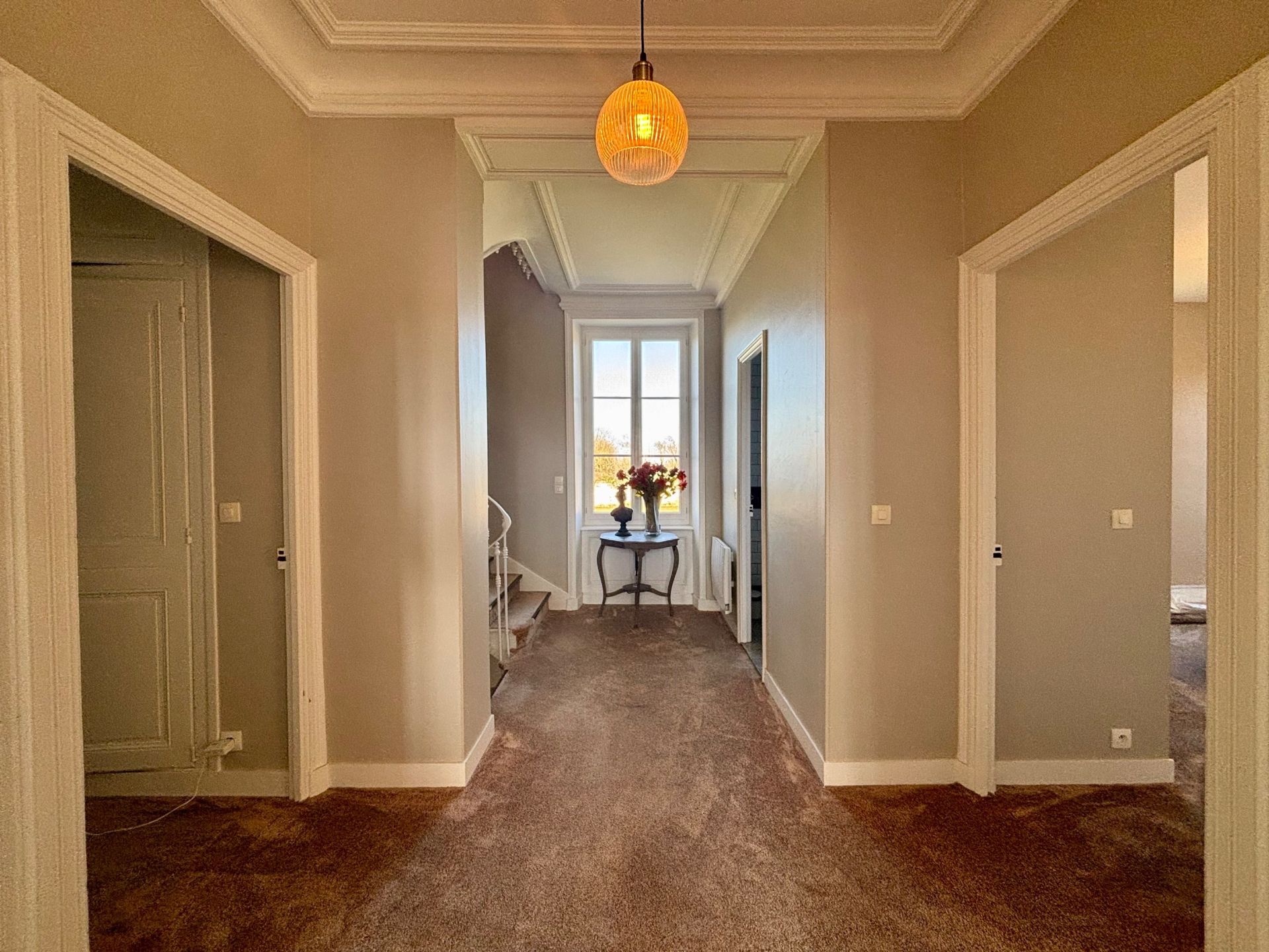 maison de luxe 12 Pièces en vente sur VIERVILLE SUR MER (14710)
