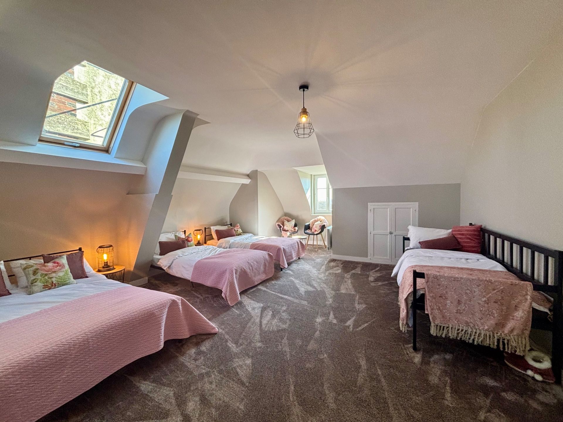 maison de luxe 12 Pièces en vente sur VIERVILLE SUR MER (14710)