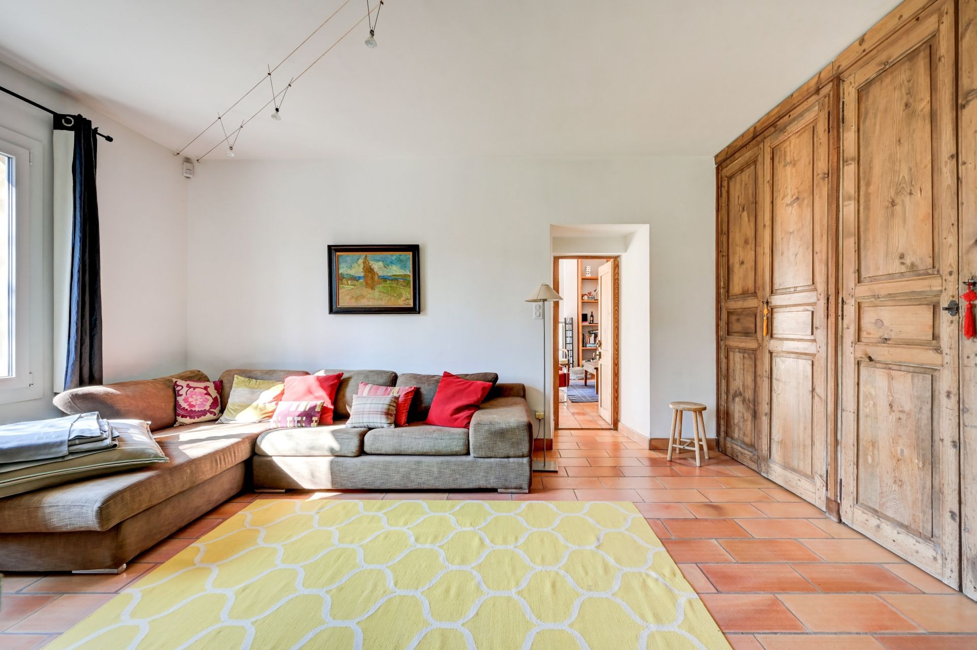 luxury house 7 Rooms for sale on LES ANGLES (30133)