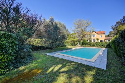 Sale Luxury house Les Angles 7&nbsp;Rooms 182&nbsp;m²