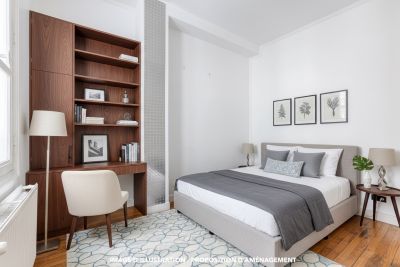 Sale Luxury apartment Paris 3 3&nbsp;Rooms 62&nbsp;m²