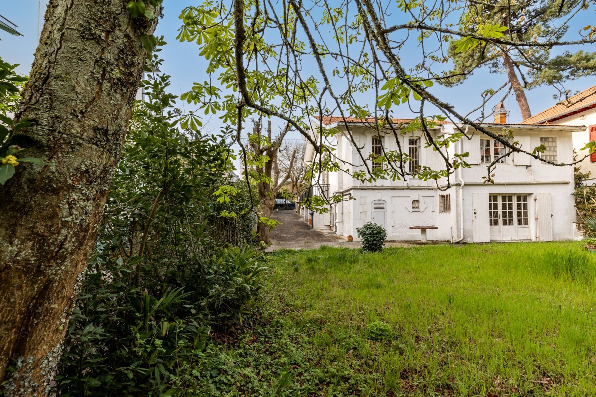 maison de luxe 6 Pièces en vente sur ARCACHON (33120)