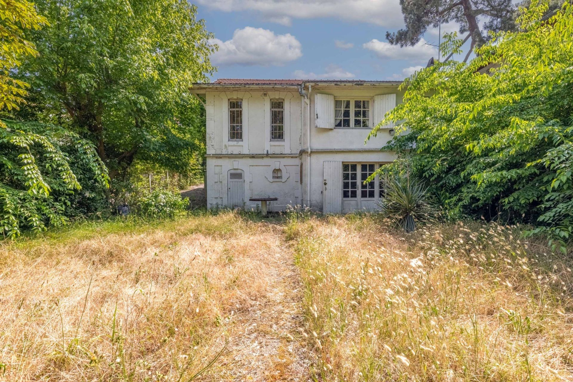 maison de luxe 6 Pièces en vente sur ARCACHON (33120)